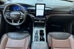 2024 Ford Explorer King Ranch
