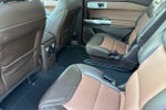 2024 Ford Explorer King Ranch