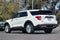 2024 Ford Explorer King Ranch