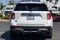 2024 Ford Explorer King Ranch