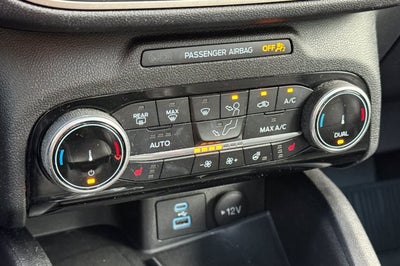 2022 Ford Escape SEL Plug-In Hybrid