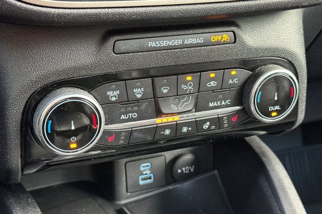 2022 Ford Escape SEL Plug-In Hybrid