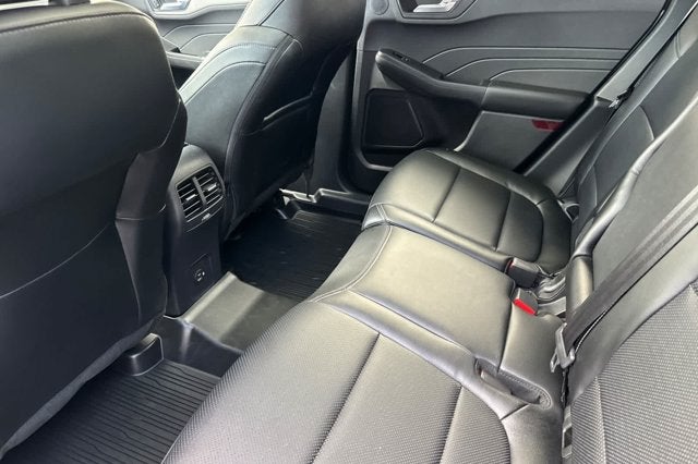 2022 Ford Escape SEL Plug-In Hybrid