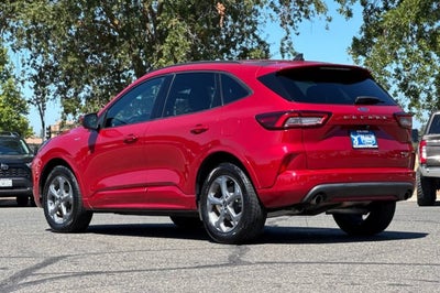 2023 Ford Escape ST-Line Select