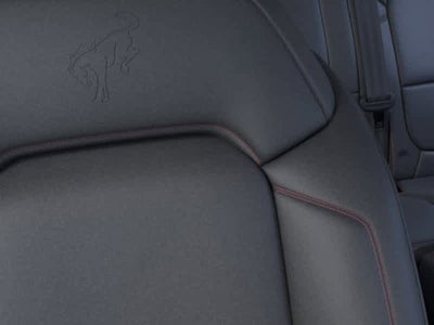 2026 Ford Bronco Stroppe Edition