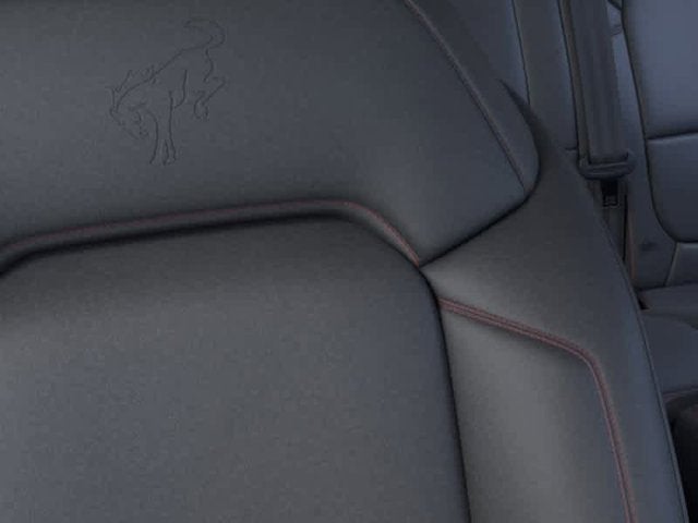 2026 Ford Bronco Stroppe Edition