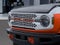 2026 Ford Bronco Stroppe Edition