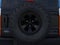 2026 Ford Bronco Stroppe Edition