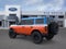 2026 Ford Bronco Stroppe Edition