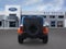 2026 Ford Bronco Stroppe Edition
