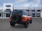 2026 Ford Bronco Stroppe Edition
