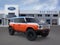 2026 Ford Bronco Stroppe Edition