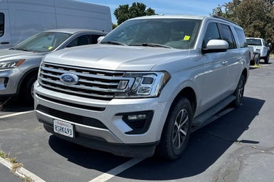 2019 Ford Expedition Max XLT