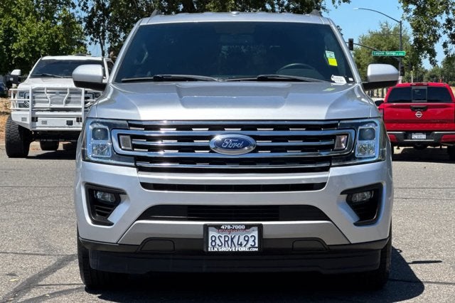 2019 Ford Expedition Max XLT