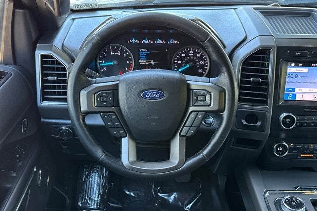 2019 Ford Expedition Max XLT
