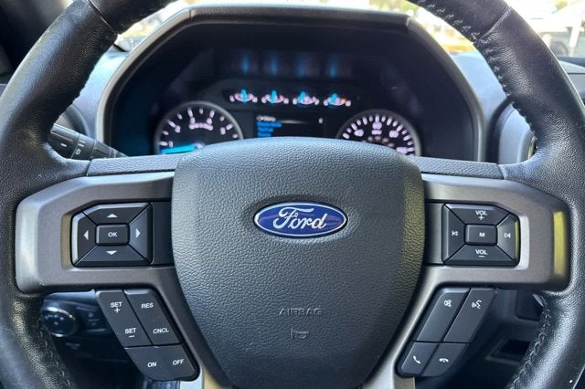 2019 Ford Expedition Max XLT