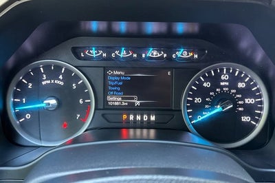 2019 Ford Expedition Max XLT
