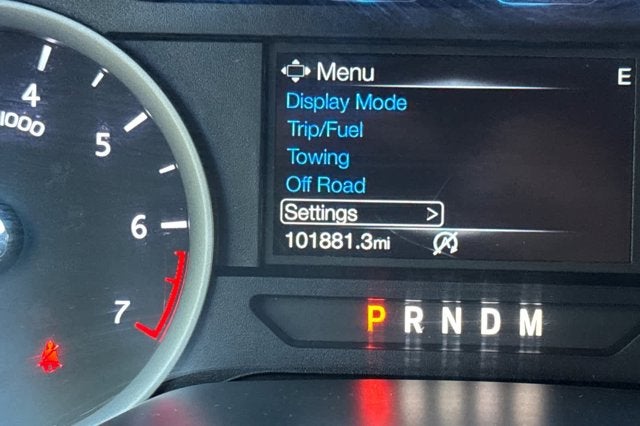 2019 Ford Expedition Max XLT