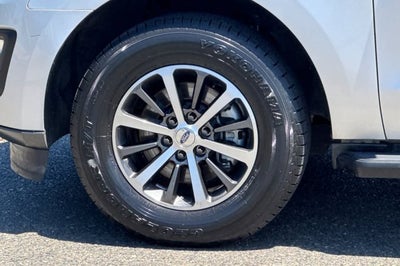 2019 Ford Expedition Max XLT