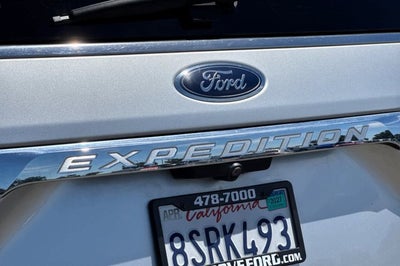 2019 Ford Expedition Max XLT