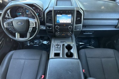 2019 Ford Expedition Max XLT