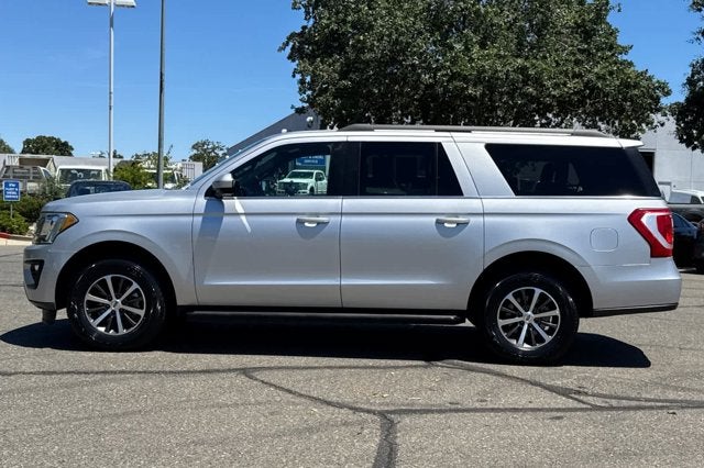2019 Ford Expedition Max XLT