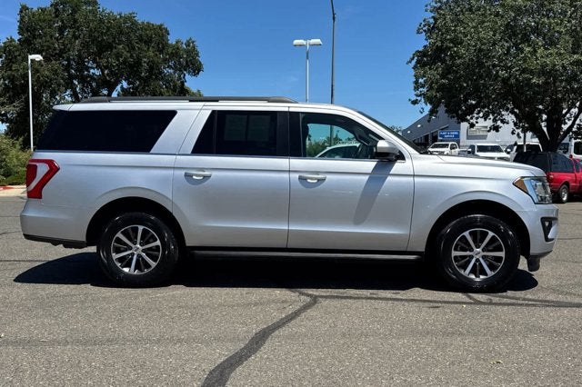2019 Ford Expedition Max XLT