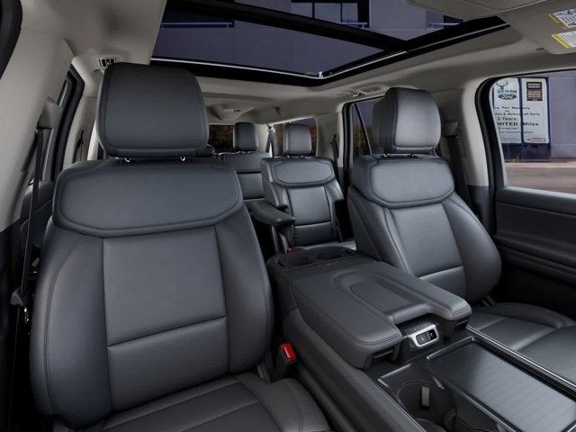 2027 Ford Expedition Max Active