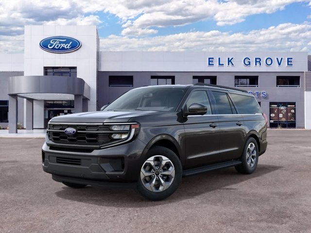 2027 Ford Expedition Max Active