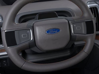 2026 Ford Expedition King Ranch