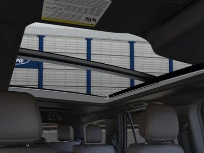 2026 Ford Expedition King Ranch