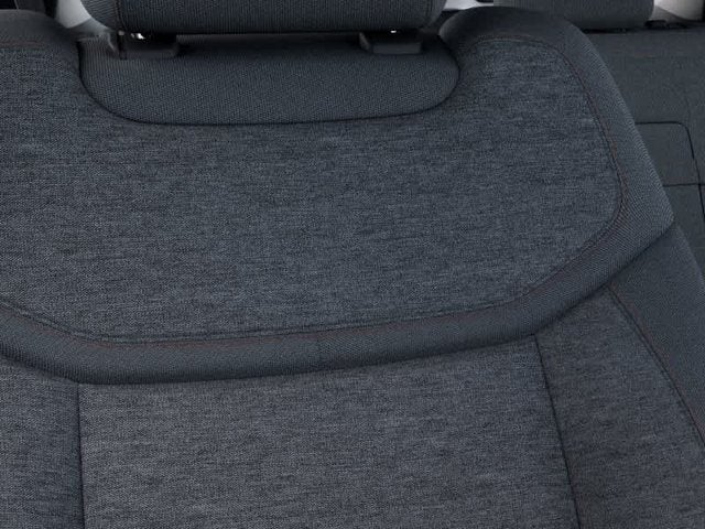 2027 Ford Explorer Active w/100A Pkg