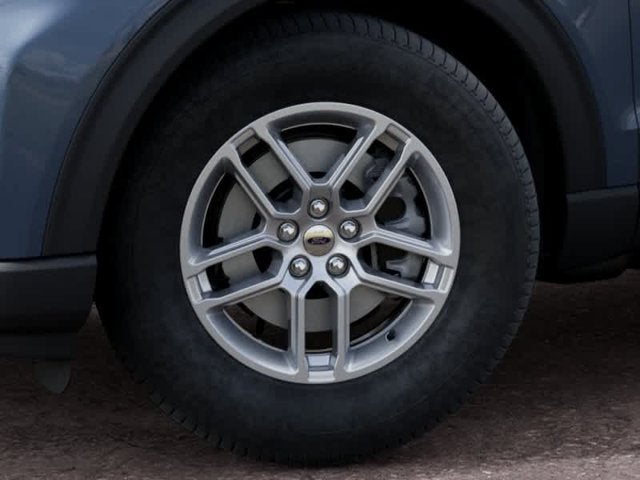 2027 Ford Explorer Active w/100A Pkg