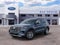 2027 Ford Explorer Active w/100A Pkg