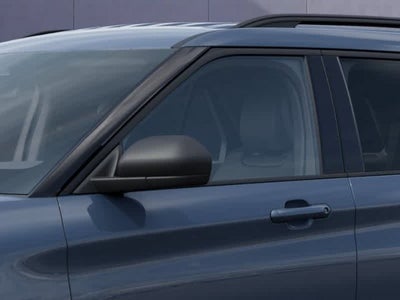 2027 Ford Explorer Active w/100A Pkg