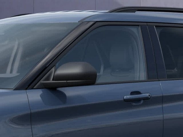2027 Ford Explorer Active w/100A Pkg