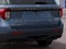 2027 Ford Explorer Active w/100A Pkg