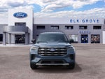 2027 Ford Explorer Active w/100A Pkg