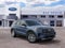 2027 Ford Explorer Active w/100A Pkg