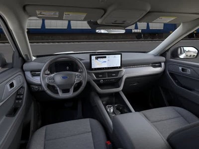 2026 Ford Explorer Active w/100A Pkg