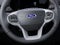2027 Ford Explorer Active w/100A Pkg