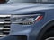 2027 Ford Explorer Active w/100A Pkg