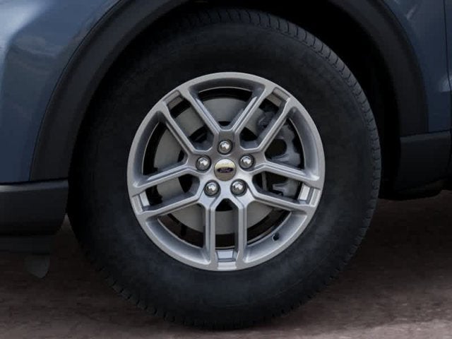 2027 Ford Explorer Active w/100A Pkg