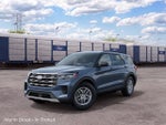 2027 Ford Explorer Active w/100A Pkg