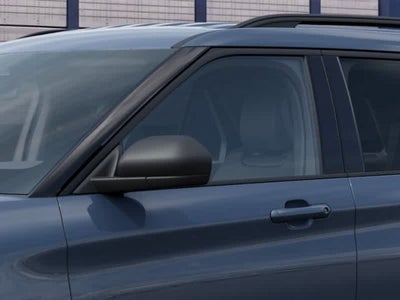 2027 Ford Explorer Active w/100A Pkg