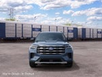 2027 Ford Explorer Active w/100A Pkg