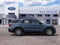 2027 Ford Explorer Active w/100A Pkg
