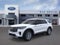 2026 Ford Explorer Active w/100A Pkg