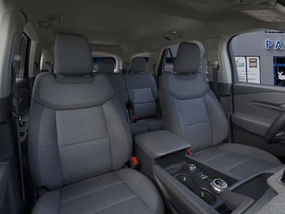 2026 Ford Explorer Active w/100A Pkg