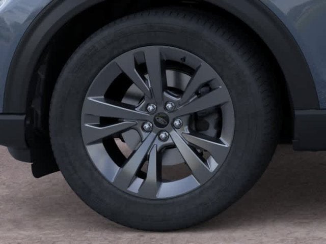 2026 Ford Explorer Active w/100A Pkg